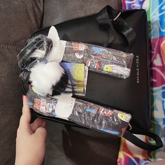 Danielle Nicole Disney Backpack - Picture 5 of 16